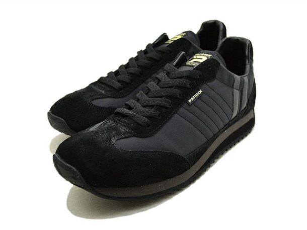 返品交換送料無料】PATRICK パトリック MARATHON マラソン SPACE