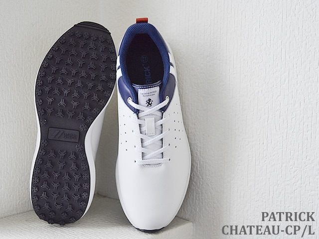 PATRICK CHATEAU-CP パトリック シャトー・カップ