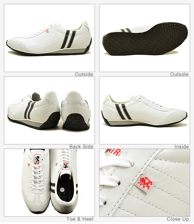 PATRICK IRIS パトリック アイリス