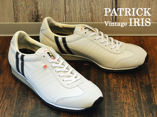 PATRICK IRIS パトリック アイリス