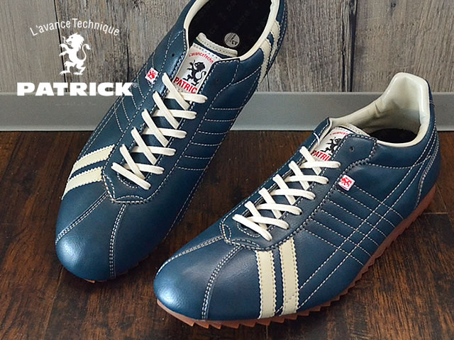 PATRICK SULLY パトリック シュリー