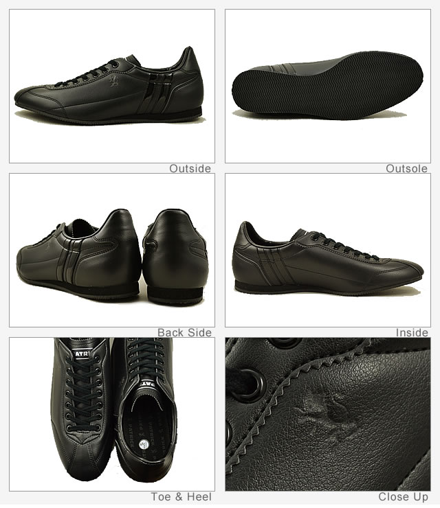 PATRICK DATIA パトリック ダチア