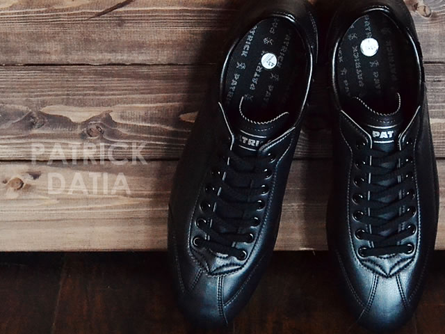 PATRICK DATIA パトリック ダチア