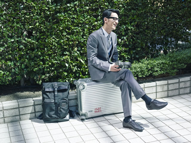 PATRICK DATIA パトリック ダチア