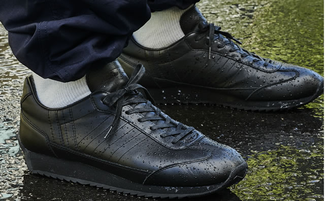 PATRICK MARARAIN マラレイン