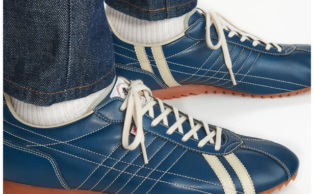 PATRICK SULLY パトリック シュリー