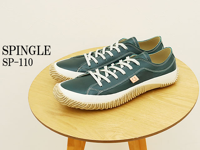SPINGLE MOVE スピングルムーブ SPM-110