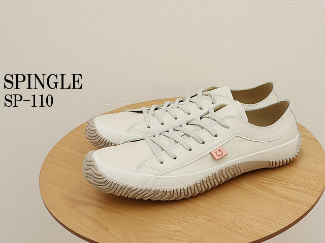 SPINGLE MOVE スピングルムーブ SPM-110