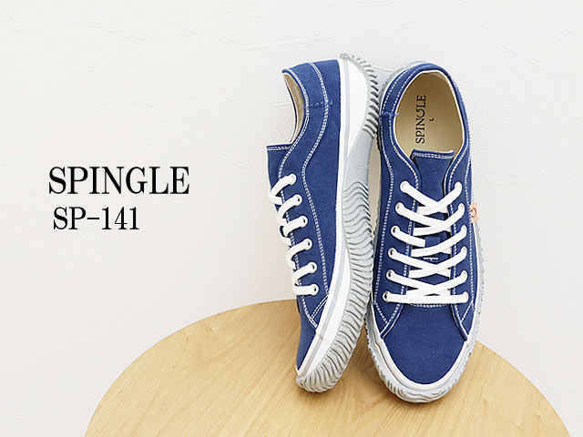 SPINGLE MOVE スピングルムーブ SPM-141
