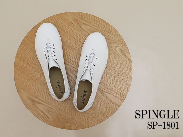 SPINGLE MOVE スピングルムーブ SPINGLE nima スピングルニーマ VICHY NIMA-123