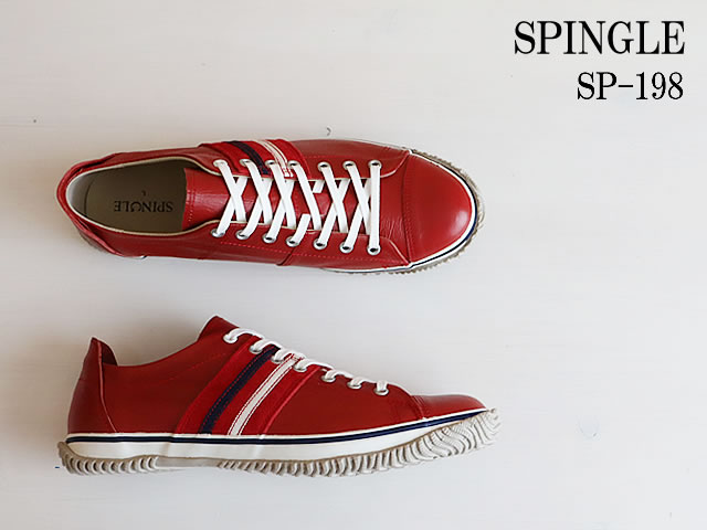 SPINGLE MOVE スピングルムーブ SPM-198