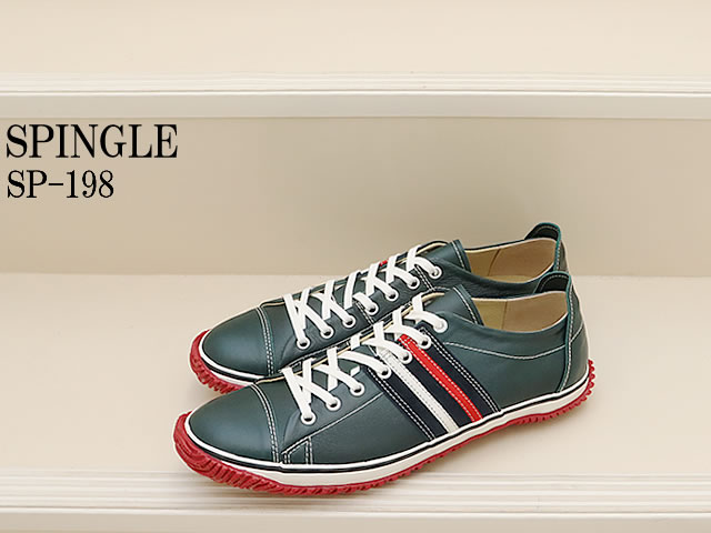 SPINGLE MOVE スピングルムーブ SPM-198