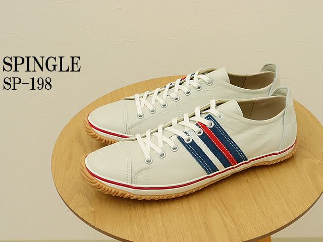 SPINGLE MOVE スピングルムーブ SPM-198