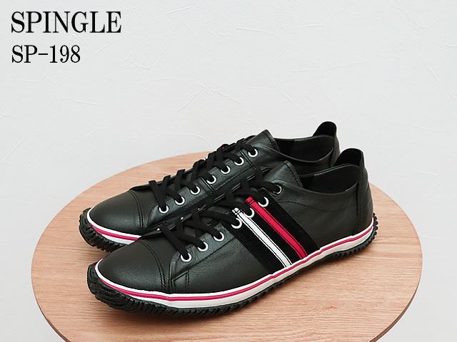 SPINGLE MOVE スピングルムーブ SPM-198