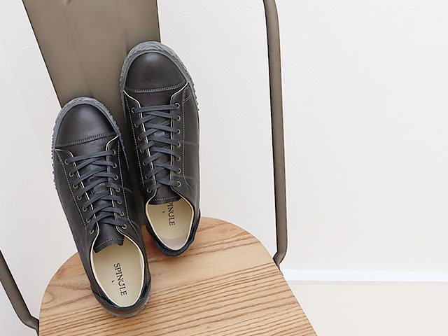 SPINGLE MOVE スピングルムーブ SPM-272