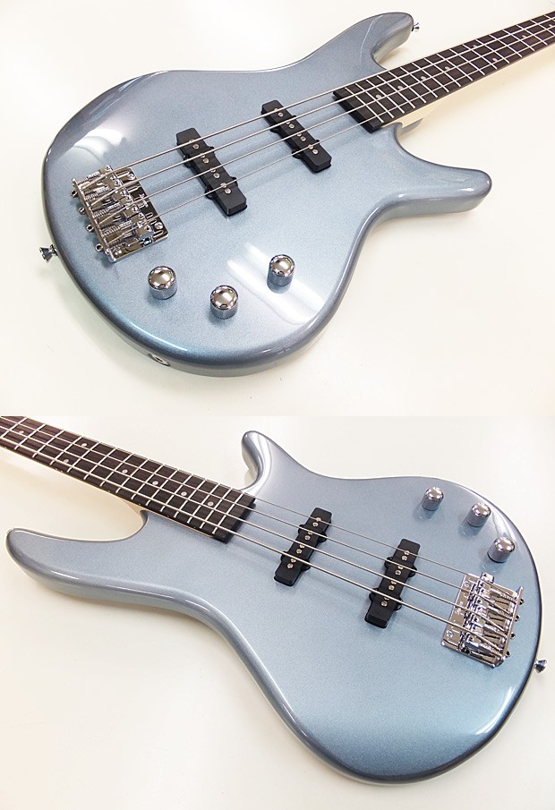 Gio Ibanez GSR180-BS アイバニーズ 4弦エレキベース | EbiSoundオンラインショップ