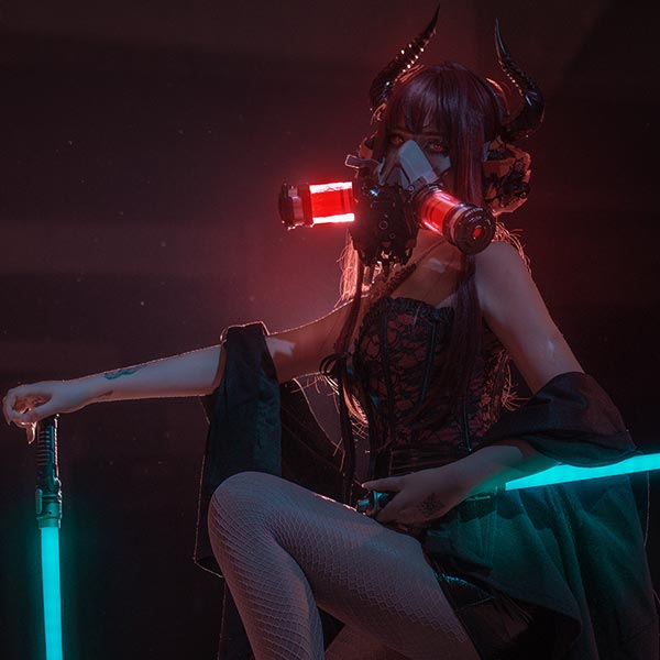 サイバーパンク ガスマスク ホビー ハロウィン コスプレ so-109 Amazon.co.jp: サイバーパンク風マスク コスプレ用ガスマスク