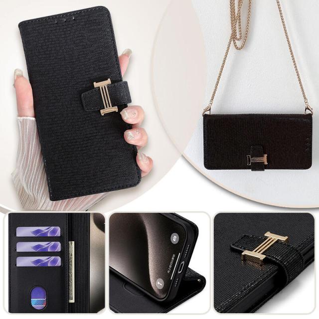 KYS]楽天ハンド 4G スマホショルダー カバー カード入れ プレゼント