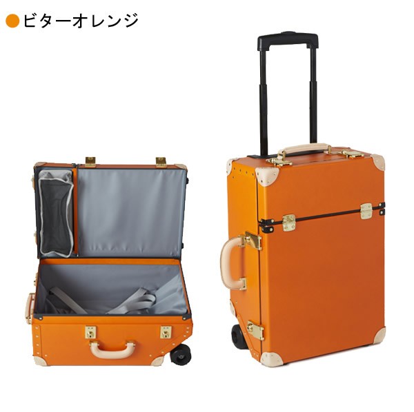 まもなく販売 キャリーバッグ TIMEVOYAGER Trolley タイムボイジャー