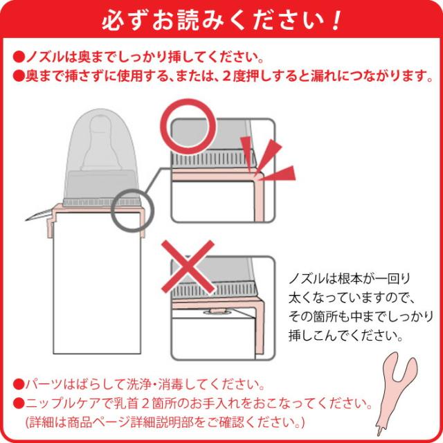 必ずお読みください