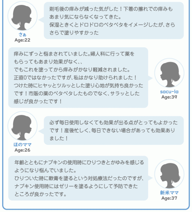 メノケア口コミ