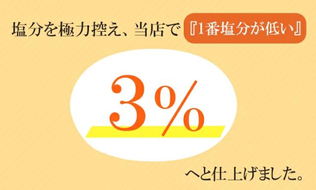 あまあま3% 食卓 あまあま3%
