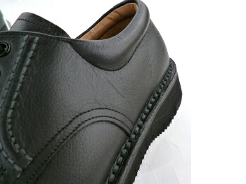 REGAL リーガル JJ23 AG 紳士靴 ビジネスシューズ カジュアル 黒 ブラック リーガルウォーカー オブリーク ゆったり 24.5cm 25cm 25.5cm 26cm 26.5cm 27cm