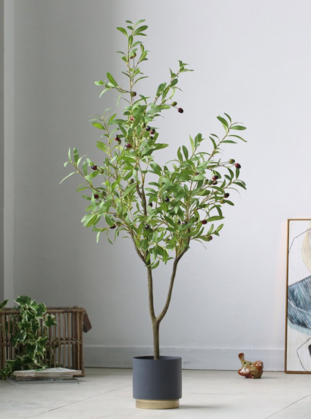 人工観葉植物 フェイクグリーン 大型観葉植物 造花 屋内 室内 大型 