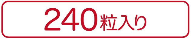 中山心丹240粒