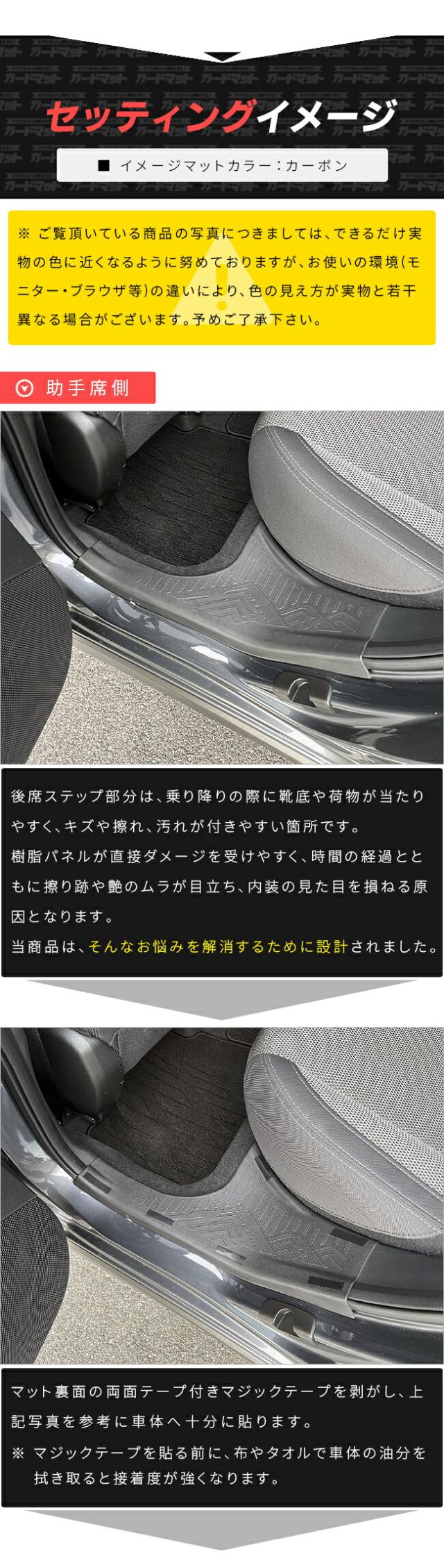 セッティングイメージ