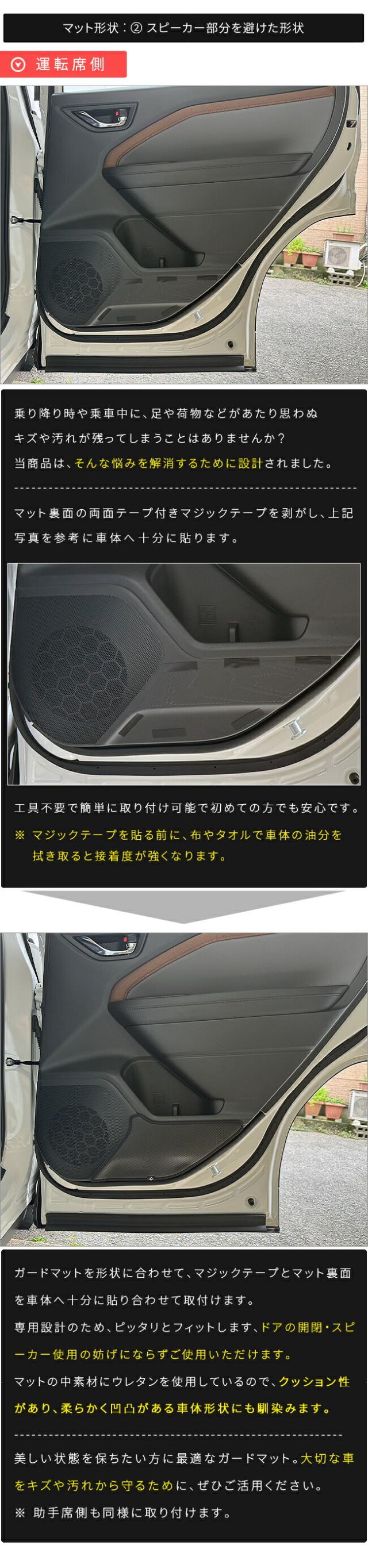 セッティングイメージ