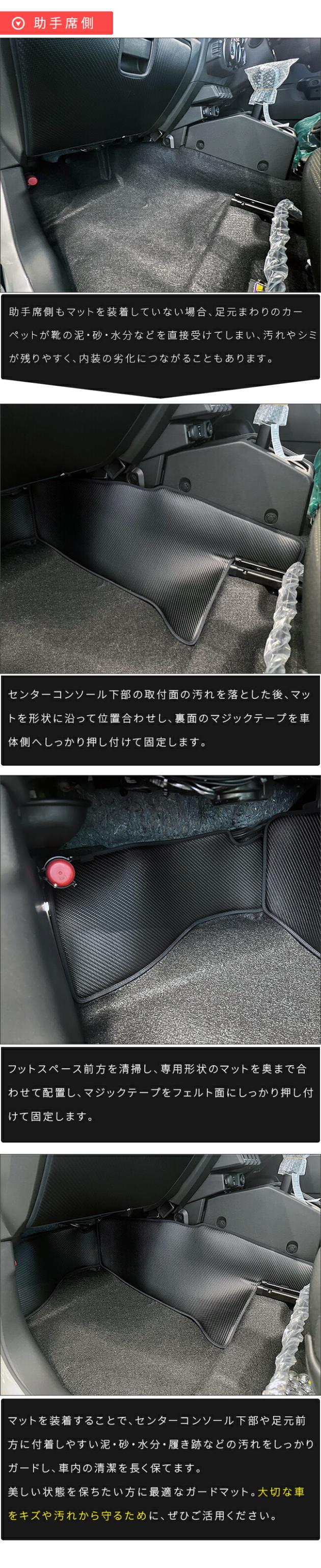 セッティングイメージ