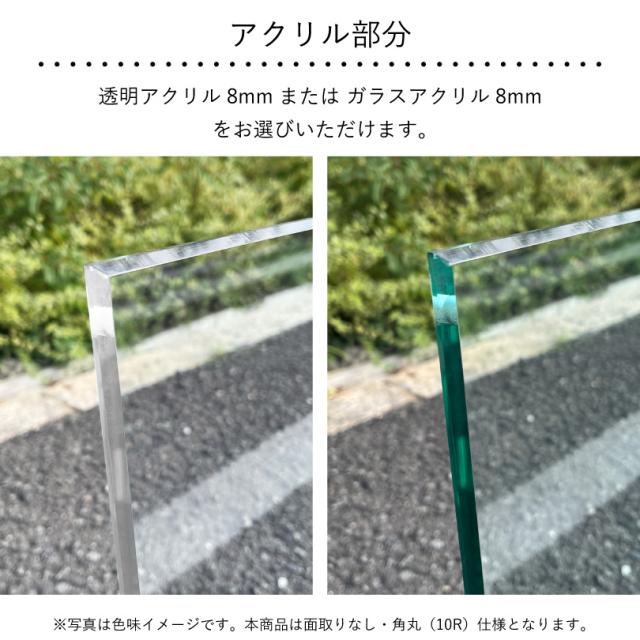 スタンドサイン