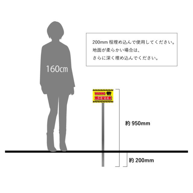 熊出没注意看板