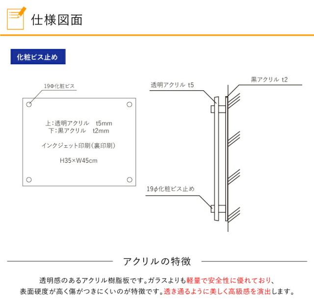 住宅宿泊事業法（民泊新法）対応標識