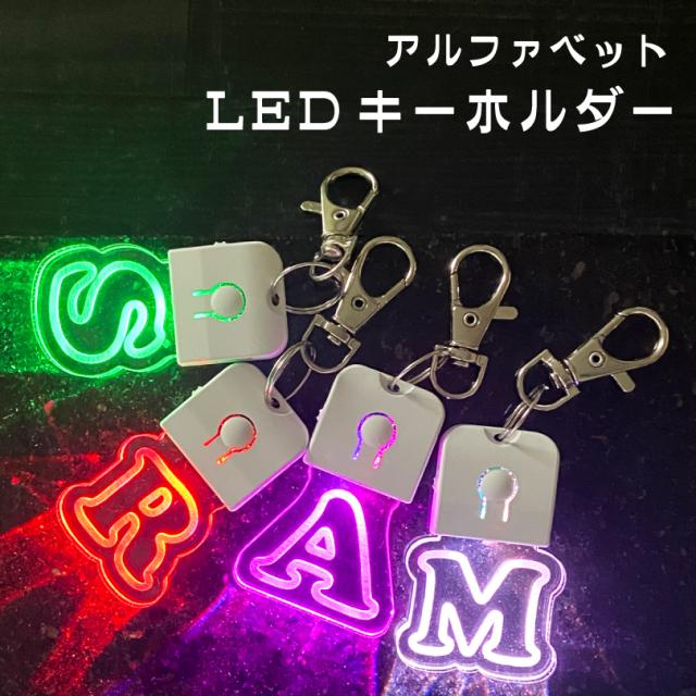アルファベット