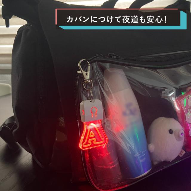 イニシャル