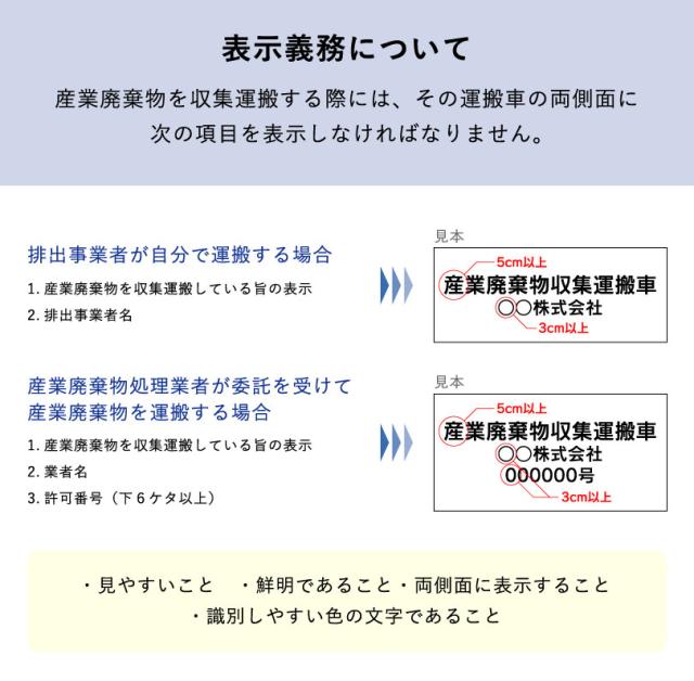 マグネットステッカー