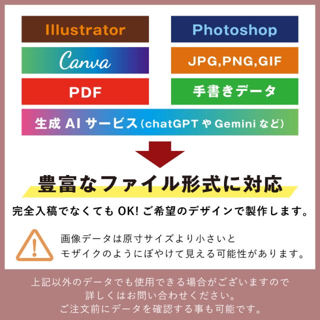 マットラミ加工