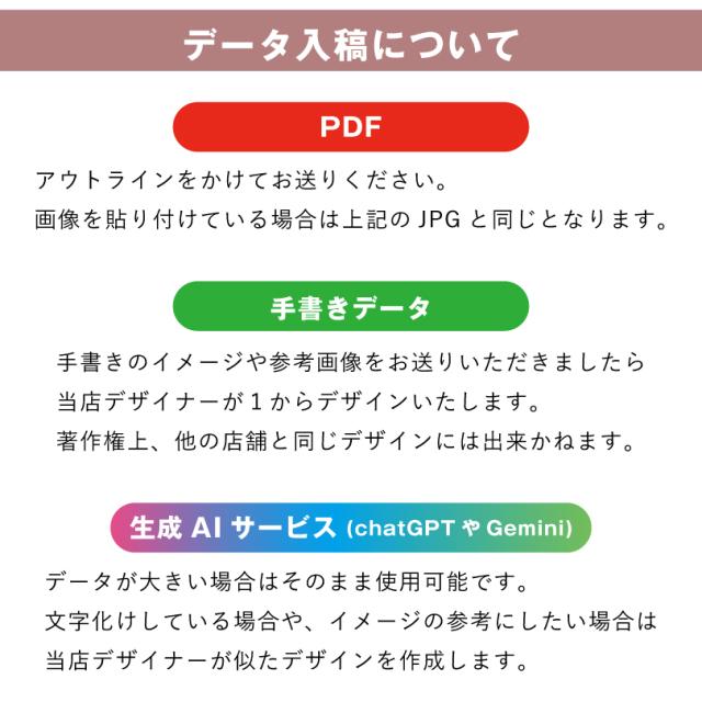 大判ポスター