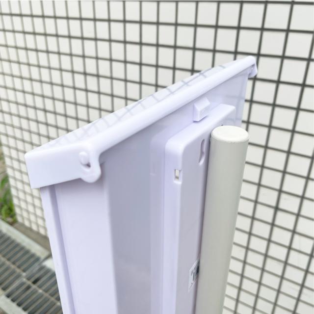 パンフレット入れ 