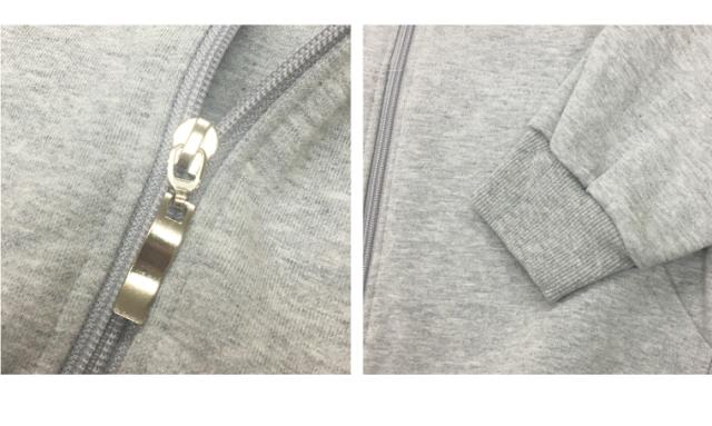 スウェット パーカー