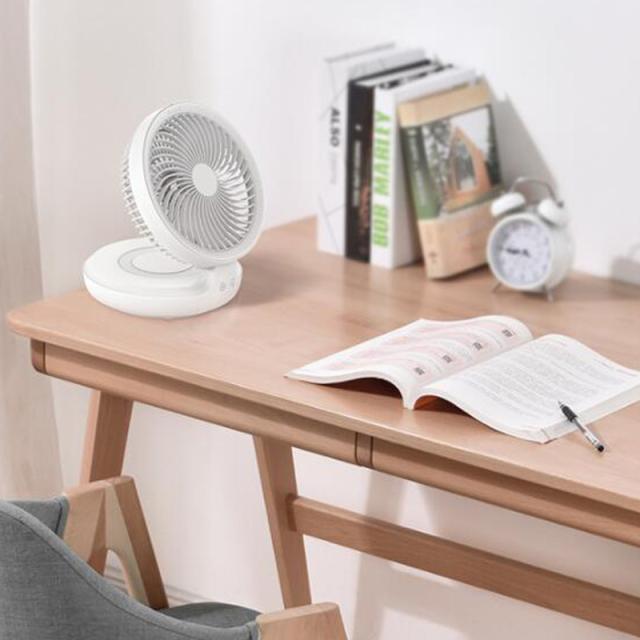 USB扇風機