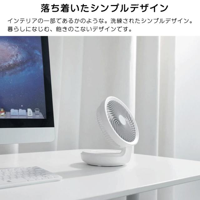 USB扇風機