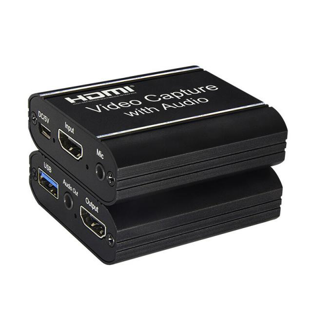 HDMIキャプチャーボード