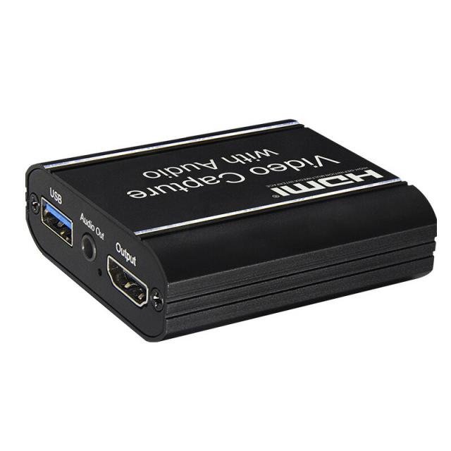 HDMIキャプチャーボード