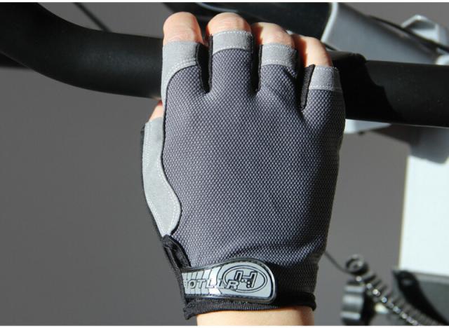 サイクルグローブ