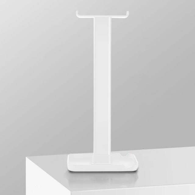 ヘッドフォンスタンド