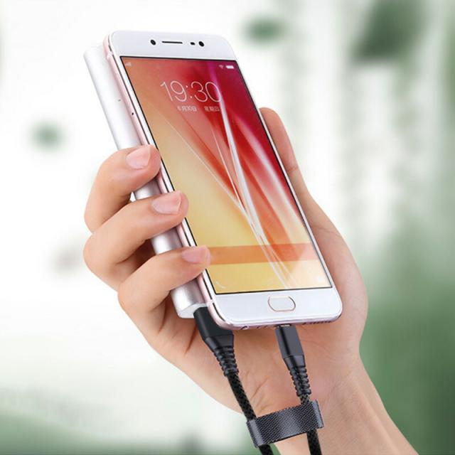 高速充電ケーブル