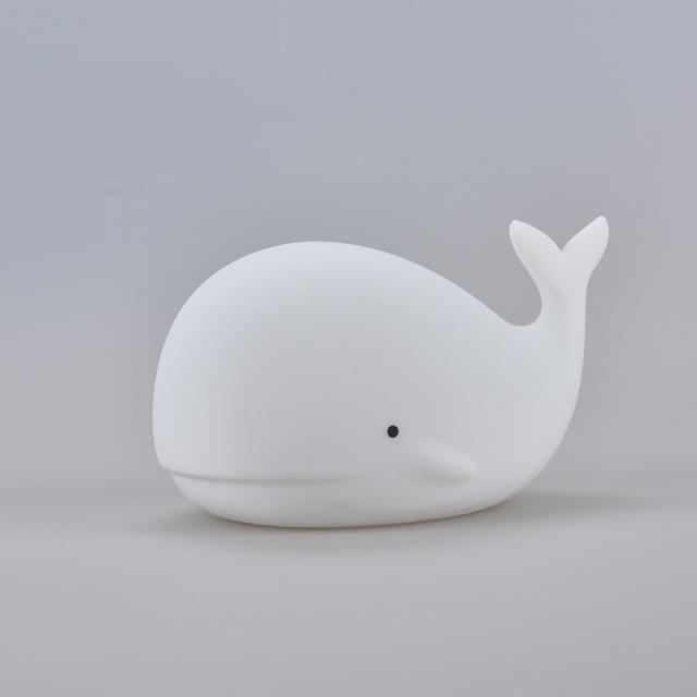 かわいいライト